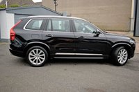 USED 2015 15 VOLVO XC90 2.0 D5 Inscription SUV 5dr Diesel Geartronic 4WD Euro 6 (s/s) (225 ps) EXCELLENT SERVICE HISTORY  .  NEW T-BELT + WATER PUMP