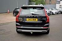 USED 2015 15 VOLVO XC90 2.0 D5 Inscription SUV 5dr Diesel Geartronic 4WD Euro 6 (s/s) (225 ps) EXCELLENT SERVICE HISTORY  .  NEW T-BELT + WATER PUMP