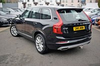USED 2015 15 VOLVO XC90 2.0 D5 Inscription SUV 5dr Diesel Geartronic 4WD Euro 6 (s/s) (225 ps) EXCELLENT SERVICE HISTORY  .  NEW T-BELT + WATER PUMP