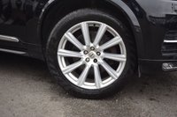 USED 2015 15 VOLVO XC90 2.0 D5 Inscription SUV 5dr Diesel Geartronic 4WD Euro 6 (s/s) (225 ps) EXCELLENT SERVICE HISTORY  .  NEW T-BELT + WATER PUMP