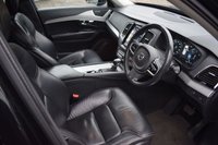 USED 2015 15 VOLVO XC90 2.0 D5 Inscription SUV 5dr Diesel Geartronic 4WD Euro 6 (s/s) (225 ps) EXCELLENT SERVICE HISTORY  .  NEW T-BELT + WATER PUMP