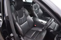 USED 2015 15 VOLVO XC90 2.0 D5 Inscription SUV 5dr Diesel Geartronic 4WD Euro 6 (s/s) (225 ps) EXCELLENT SERVICE HISTORY  .  NEW T-BELT + WATER PUMP