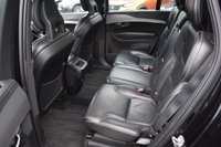 USED 2015 15 VOLVO XC90 2.0 D5 Inscription SUV 5dr Diesel Geartronic 4WD Euro 6 (s/s) (225 ps) EXCELLENT SERVICE HISTORY  .  NEW T-BELT + WATER PUMP