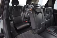 USED 2015 15 VOLVO XC90 2.0 D5 Inscription SUV 5dr Diesel Geartronic 4WD Euro 6 (s/s) (225 ps) EXCELLENT SERVICE HISTORY  .  NEW T-BELT + WATER PUMP