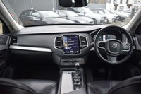 USED 2015 15 VOLVO XC90 2.0 D5 Inscription SUV 5dr Diesel Geartronic 4WD Euro 6 (s/s) (225 ps) EXCELLENT SERVICE HISTORY  .  NEW T-BELT + WATER PUMP