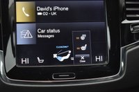 USED 2015 15 VOLVO XC90 2.0 D5 Inscription SUV 5dr Diesel Geartronic 4WD Euro 6 (s/s) (225 ps) EXCELLENT SERVICE HISTORY  .  NEW T-BELT + WATER PUMP