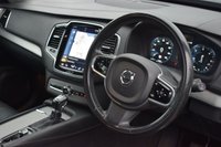 USED 2015 15 VOLVO XC90 2.0 D5 Inscription SUV 5dr Diesel Geartronic 4WD Euro 6 (s/s) (225 ps) EXCELLENT SERVICE HISTORY  .  NEW T-BELT + WATER PUMP