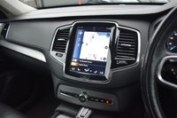 USED 2015 15 VOLVO XC90 2.0 D5 Inscription SUV 5dr Diesel Geartronic 4WD Euro 6 (s/s) (225 ps) EXCELLENT SERVICE HISTORY  .  NEW T-BELT + WATER PUMP