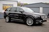 USED 2015 15 VOLVO XC90 2.0 D5 Inscription SUV 5dr Diesel Geartronic 4WD Euro 6 (s/s) (225 ps) EXCELLENT SERVICE HISTORY  .  NEW T-BELT + WATER PUMP