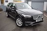 USED 2015 15 VOLVO XC90 2.0 D5 Inscription SUV 5dr Diesel Geartronic 4WD Euro 6 (s/s) (225 ps) EXCELLENT SERVICE HISTORY  .  NEW T-BELT + WATER PUMP