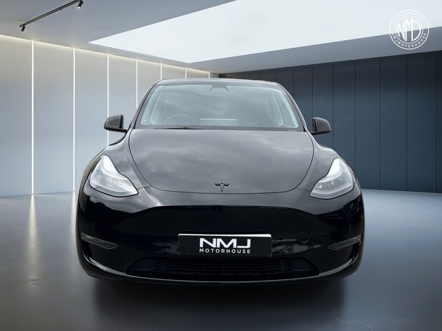 View our TESLA MODEL Y