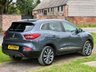 USED 2016 66 RENAULT KADJAR 1.6 dCi Signature Nav SUV 5dr Diesel Manual 4WD Euro 6 ULEZ COMPLIANT Find Your Perfect Car Today!