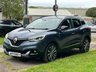 USED 2016 66 RENAULT KADJAR 1.6 dCi Signature Nav SUV 5dr Diesel Manual 4WD Euro 6 ULEZ COMPLIANT Find Your Perfect Car Today!