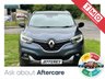 USED 2016 66 RENAULT KADJAR 1.6 dCi Signature Nav SUV 5dr Diesel Manual 4WD Euro 6 ULEZ COMPLIANT Find Your Perfect Car Today!