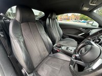 USED 2015 15 AUDI TT 2.0 TDI ultra S line Coupe 3dr Diesel Manual Euro 6 (s/s) (184 ps) &pound;20 ROAD TAX, VIRTUAL DASH, 12m MOT