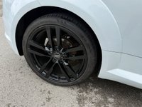 USED 2015 15 AUDI TT 2.0 TDI ultra S line Coupe 3dr Diesel Manual Euro 6 (s/s) (184 ps) &pound;20 ROAD TAX, VIRTUAL DASH, 12m MOT
