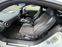 USED 2015 15 AUDI TT 2.0 TDI ultra S line Coupe 3dr Diesel Manual Euro 6 (s/s) (184 ps) &pound;20 ROAD TAX, VIRTUAL DASH, 12m MOT
