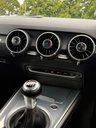 USED 2015 15 AUDI TT 2.0 TDI ultra S line Coupe 3dr Diesel Manual Euro 6 (s/s) (184 ps) &pound;20 ROAD TAX, VIRTUAL DASH, 12m MOT