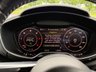USED 2015 15 AUDI TT 2.0 TDI ultra S line Coupe 3dr Diesel Manual Euro 6 (s/s) (184 ps) &pound;20 ROAD TAX, VIRTUAL DASH, 12m MOT