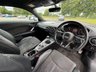 USED 2015 15 AUDI TT 2.0 TDI ultra S line Coupe 3dr Diesel Manual Euro 6 (s/s) (184 ps) &pound;20 ROAD TAX, VIRTUAL DASH, 12m MOT
