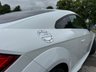 USED 2015 15 AUDI TT 2.0 TDI ultra S line Coupe 3dr Diesel Manual Euro 6 (s/s) (184 ps) &pound;20 ROAD TAX, VIRTUAL DASH, 12m MOT