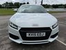 USED 2015 15 AUDI TT 2.0 TDI ultra S line Coupe 3dr Diesel Manual Euro 6 (s/s) (184 ps) &pound;20 ROAD TAX, VIRTUAL DASH, 12m MOT