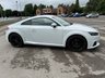 USED 2015 15 AUDI TT 2.0 TDI ultra S line Coupe 3dr Diesel Manual Euro 6 (s/s) (184 ps) &pound;20 ROAD TAX, VIRTUAL DASH, 12m MOT