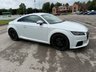 USED 2015 15 AUDI TT 2.0 TDI ultra S line Coupe 3dr Diesel Manual Euro 6 (s/s) (184 ps) &pound;20 ROAD TAX, VIRTUAL DASH, 12m MOT