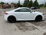 USED 2015 15 AUDI TT 2.0 TDI ultra S line Coupe 3dr Diesel Manual Euro 6 (s/s) (184 ps) &pound;20 ROAD TAX, VIRTUAL DASH, 12m MOT