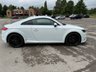 USED 2015 15 AUDI TT 2.0 TDI ultra S line Coupe 3dr Diesel Manual Euro 6 (s/s) (184 ps) &pound;20 ROAD TAX, VIRTUAL DASH, 12m MOT
