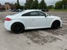 USED 2015 15 AUDI TT 2.0 TDI ultra S line Coupe 3dr Diesel Manual Euro 6 (s/s) (184 ps) &pound;20 ROAD TAX, VIRTUAL DASH, 12m MOT