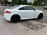 USED 2015 15 AUDI TT 2.0 TDI ultra S line Coupe 3dr Diesel Manual Euro 6 (s/s) (184 ps) &pound;20 ROAD TAX, VIRTUAL DASH, 12m MOT