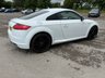 USED 2015 15 AUDI TT 2.0 TDI ultra S line Coupe 3dr Diesel Manual Euro 6 (s/s) (184 ps) &pound;20 ROAD TAX, VIRTUAL DASH, 12m MOT