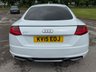 USED 2015 15 AUDI TT 2.0 TDI ultra S line Coupe 3dr Diesel Manual Euro 6 (s/s) (184 ps) &pound;20 ROAD TAX, VIRTUAL DASH, 12m MOT