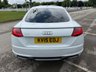 USED 2015 15 AUDI TT 2.0 TDI ultra S line Coupe 3dr Diesel Manual Euro 6 (s/s) (184 ps) &pound;20 ROAD TAX, VIRTUAL DASH, 12m MOT