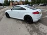 USED 2015 15 AUDI TT 2.0 TDI ultra S line Coupe 3dr Diesel Manual Euro 6 (s/s) (184 ps) &pound;20 ROAD TAX, VIRTUAL DASH, 12m MOT
