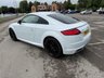 USED 2015 15 AUDI TT 2.0 TDI ultra S line Coupe 3dr Diesel Manual Euro 6 (s/s) (184 ps) &pound;20 ROAD TAX, VIRTUAL DASH, 12m MOT