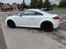 USED 2015 15 AUDI TT 2.0 TDI ultra S line Coupe 3dr Diesel Manual Euro 6 (s/s) (184 ps) &pound;20 ROAD TAX, VIRTUAL DASH, 12m MOT