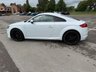 USED 2015 15 AUDI TT 2.0 TDI ultra S line Coupe 3dr Diesel Manual Euro 6 (s/s) (184 ps) &pound;20 ROAD TAX, VIRTUAL DASH, 12m MOT