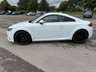 USED 2015 15 AUDI TT 2.0 TDI ultra S line Coupe 3dr Diesel Manual Euro 6 (s/s) (184 ps) &pound;20 ROAD TAX, VIRTUAL DASH, 12m MOT