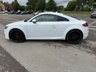 USED 2015 15 AUDI TT 2.0 TDI ultra S line Coupe 3dr Diesel Manual Euro 6 (s/s) (184 ps) &pound;20 ROAD TAX, VIRTUAL DASH, 12m MOT