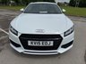USED 2015 15 AUDI TT 2.0 TDI ultra S line Coupe 3dr Diesel Manual Euro 6 (s/s) (184 ps) &pound;20 ROAD TAX, VIRTUAL DASH, 12m MOT