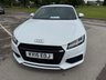 USED 2015 15 AUDI TT 2.0 TDI ultra S line Coupe 3dr Diesel Manual Euro 6 (s/s) (184 ps) &pound;20 ROAD TAX, VIRTUAL DASH, 12m MOT
