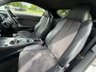 USED 2015 15 AUDI TT 2.0 TDI ultra S line Coupe 3dr Diesel Manual Euro 6 (s/s) (184 ps) &pound;20 ROAD TAX, VIRTUAL DASH, 12m MOT