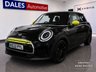 USED 2022 22 MINI Electric Hatch Cooper SE 32.6kWh Level 2 Hatchback 3dr Electric Auto (184 ps) GREAT VALUE EV DRIVING