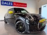 USED 2022 22 MINI Electric Hatch Cooper SE 32.6kWh Level 2 Hatchback 3dr Electric Auto (184 ps) GREAT VALUE EV DRIVING