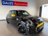 USED 2022 22 MINI Electric Hatch Cooper SE 32.6kWh Level 2 Hatchback 3dr Electric Auto (184 ps) GREAT VALUE EV DRIVING