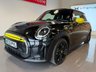 USED 2022 22 MINI Electric Hatch Cooper SE 32.6kWh Level 2 Hatchback 3dr Electric Auto (184 ps) GREAT VALUE EV DRIVING