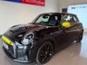 USED 2022 22 MINI Electric Hatch Cooper SE 32.6kWh Level 2 Hatchback 3dr Electric Auto (184 ps) GREAT VALUE EV DRIVING