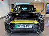 USED 2022 22 MINI Electric Hatch Cooper SE 32.6kWh Level 2 Hatchback 3dr Electric Auto (184 ps) GREAT VALUE EV DRIVING